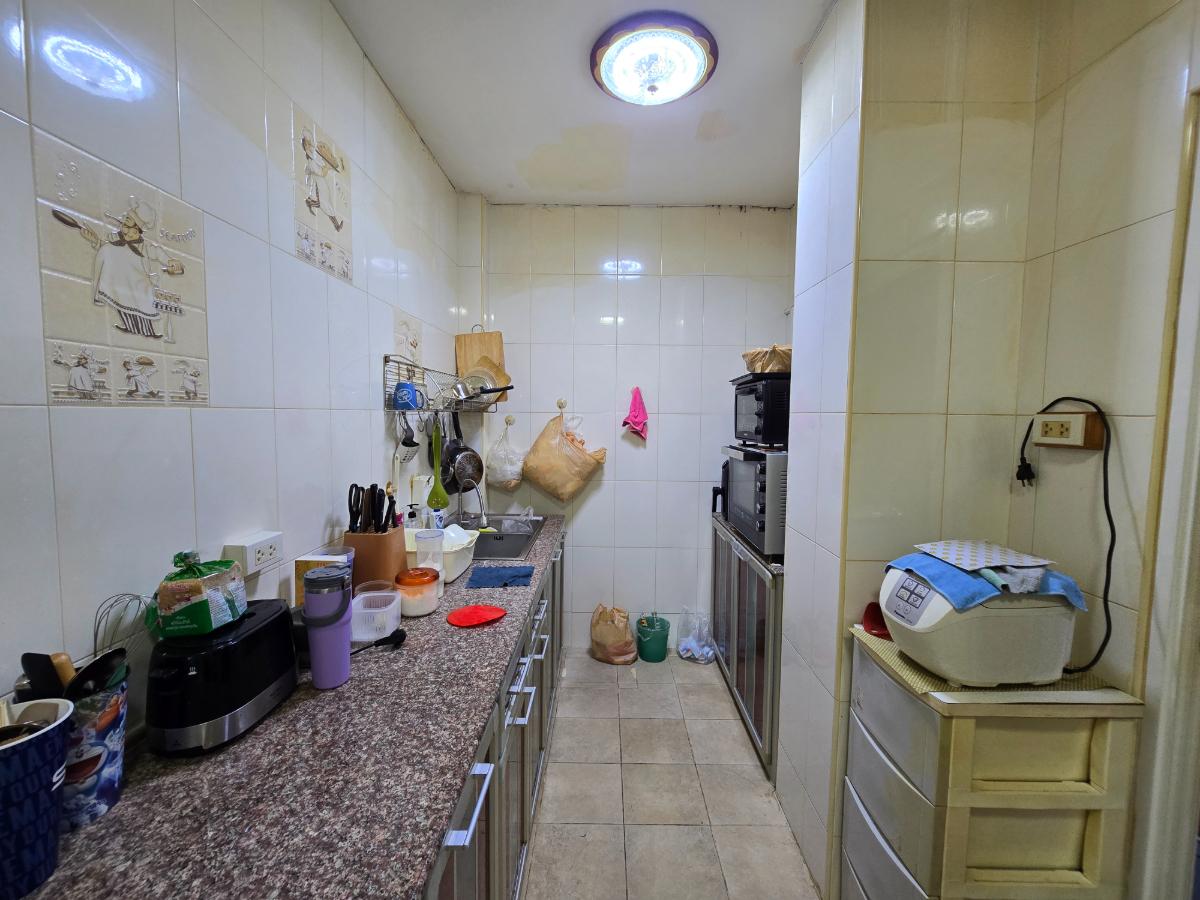 รูป ขายบ้านเดี่ยว หมู่บ้านมณฑล 3 พุทธมณฑล สาย 3  จากถนนเข้าซอย 100 ม.  - รูปที่ 5/20