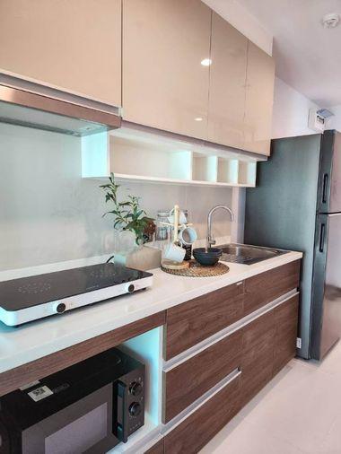 รูป PFD-07917 ให้เช่า Supalai Oriental Sukhumvit 39 ใกล้ MRT เพชรบุรี 2 นอน 79 ตรม. ชั้น 18 แต่งสวย - รูปที่ 14/15
