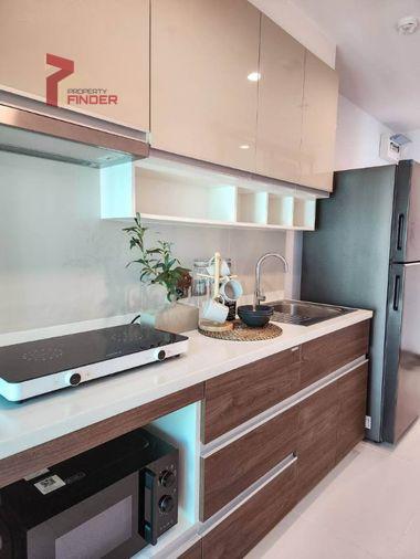 รูป PFD-07917 ให้เช่า Supalai Oriental Sukhumvit 39 ใกล้ MRT เพชรบุรี 2 นอน 79 ตรม. ชั้น 18 แต่งสวย - รูปที่ 14/15