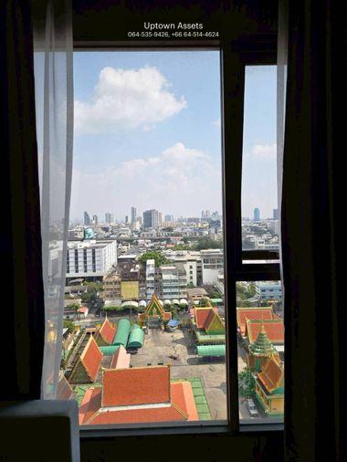 picture For Rent Altitude Symphony Charoenkrung Unit 51/79 - 10/12
