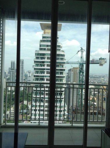 picture For Rent 39 by Sansiri Unit 9/152 (Available 4/2/69)(No smoking.) - 9/9
