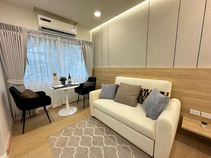 รูป 🏢 ขายคอนโด : A Space Sukhumvit 77 (เอ สเปซ สุขุมวิท 77)   รหัสทรัพย์ | 📌LNP-C11726  - รูปที่ 20/21