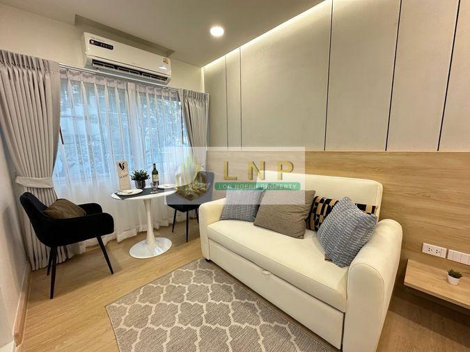 รูป 🏢 ขายคอนโด : A Space Sukhumvit 77 (เอ สเปซ สุขุมวิท 77) รหัสทรัพย์ | 📌LNP-C11726 - รูปที่ 20/21