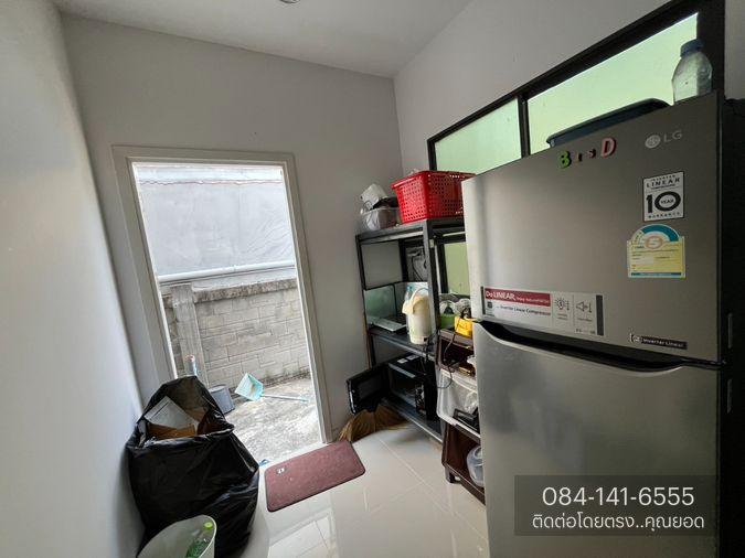 picture Perfect Park Westgate Bang Yai, MRT Purple Line - Khlong Bang Phai - 6/25