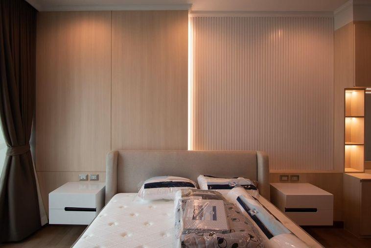 รูป PFD-07911 ให้เช่า Supalai Oriental Sukhumvit 39 ใกล้ BTS พร้อมพงษ์ 3 นอน 145 ตรม. ชั้นสูง วิวสวย - รูปที่ 10/15