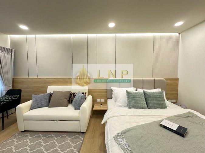 รูป 🏢 ขายคอนโด : A Space Sukhumvit 77 (เอ สเปซ สุขุมวิท 77) รหัสทรัพย์ | 📌LNP-C11726 - รูปที่ 7/21