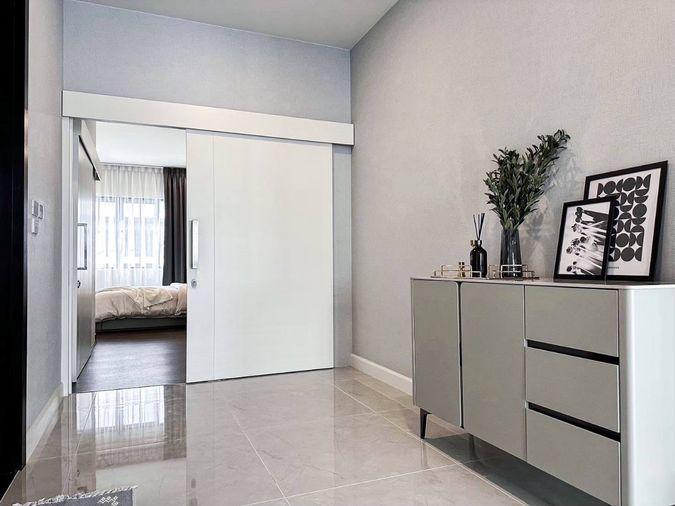 picture For Rent - The City Bangna 2 , Luxury House 5 bedrooms 5 bathrooms - 25/50