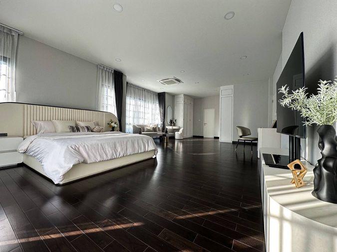 picture For Rent - The City Bangna 2 , Luxury House 5 bedrooms 5 bathrooms - 8/50