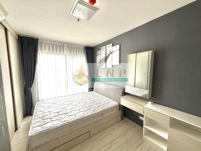 รูป 🏢 ขายคอนโด : Aspire Rattanathibet 2 (แอสปาย รัตนาธิเบศร์ 2) รหัสทรัพย์ | 📌LNP-C11727 - รูปที่ 20/21