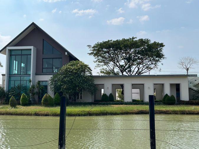 picture Perfect Park Westgate Bang Yai, MRT Purple Line - Khlong Bang Phai - 22/25