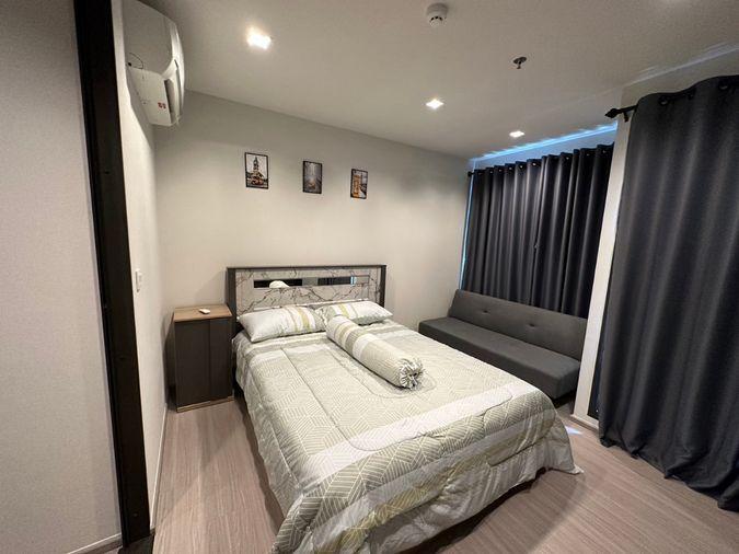 รูป ให้เช่าLife Sathorn Sierra - Studio 28ตรม. - Line:@hac55 - รูปที่ 1/11