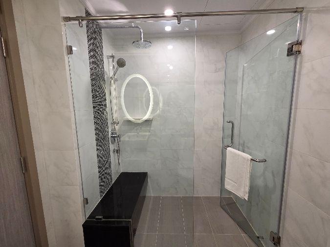รูป PFD-07909 ให้เช่า ศุภาลัย โอเรียนทัล สุขุมวิท 39 ( Supalai Oriental Sukhumvit 39) ใกล้ BTS พร้อมพงษ์  เช่าแบบ Service  Apartment  - รูปที่ 19/20