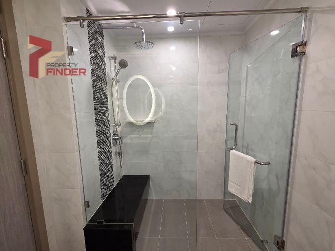 รูป PFD-07909 ให้เช่า ศุภาลัย โอเรียนทัล สุขุมวิท 39 ( Supalai Oriental Sukhumvit 39) ใกล้ BTS พร้อมพงษ์ เช่าแบบ Service Apartment - รูปที่ 19/20