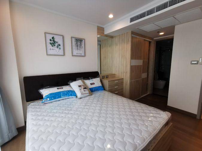 รูป PFD-07916 ให้เช่า Supalai Oriental Sukhumvit 39 ใกล้ BTS พร้อมพงษ์ 1 นอน 39 ตรม. ชั้น 14 ตึก B - รูปที่ 3/10