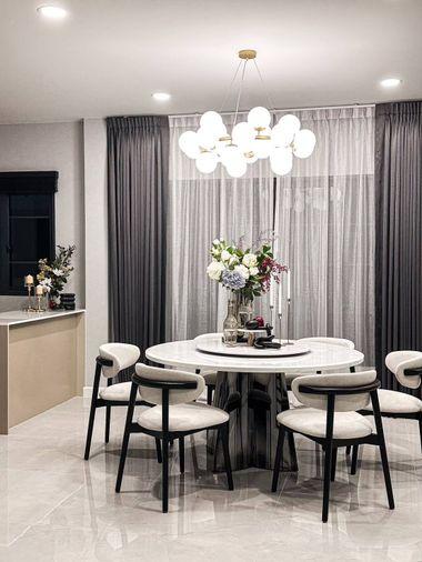 picture For Rent - The City Bangna 2 , Luxury House 5 bedrooms 5 bathrooms - 45/50
