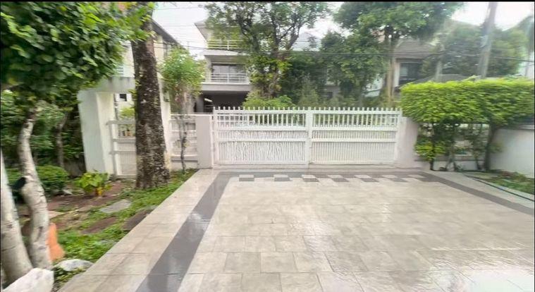 รูป ขายบ้านเดี่ยว 3 ชั้น ธารารมย์ หัวหมาก รามคำแหง 43/1 ใกล้บดินทรเดชา ราคาอัปเดต 27 ล้าน - รูปที่ 4/19