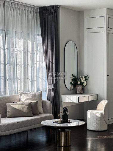 picture For Rent - The City Bangna 2 , Luxury House 5 bedrooms 5 bathrooms - 46/50