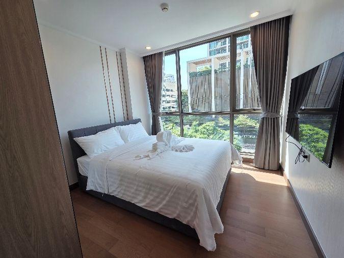 รูป PFD-07909 ให้เช่า ศุภาลัย โอเรียนทัล สุขุมวิท 39 ( Supalai Oriental Sukhumvit 39) ใกล้ BTS พร้อมพงษ์  เช่าแบบ Service  Apartment  - รูปที่ 11/20