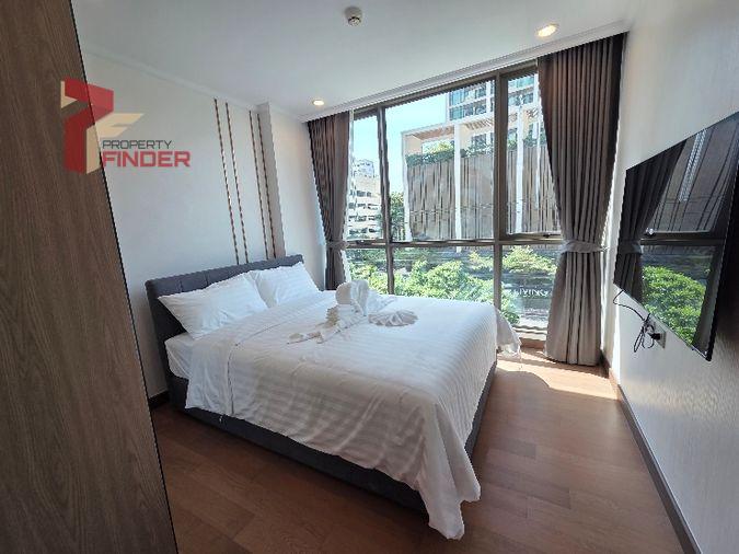 รูป PFD-07909 ให้เช่า ศุภาลัย โอเรียนทัล สุขุมวิท 39 ( Supalai Oriental Sukhumvit 39) ใกล้ BTS พร้อมพงษ์ เช่าแบบ Service Apartment - รูปที่ 11/20