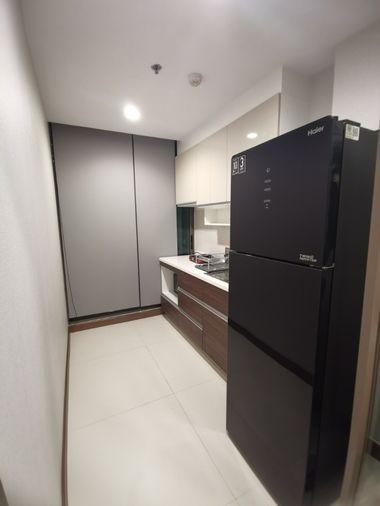 รูป PFD-07912 ให้เช่า Supalai Oriental Sukhumvit 39 ใกล้ BTS พร้อมพงษ์ 1 นอน 39 ตรม. ชั้น 12 ตึก A - รูปที่ 7/8
