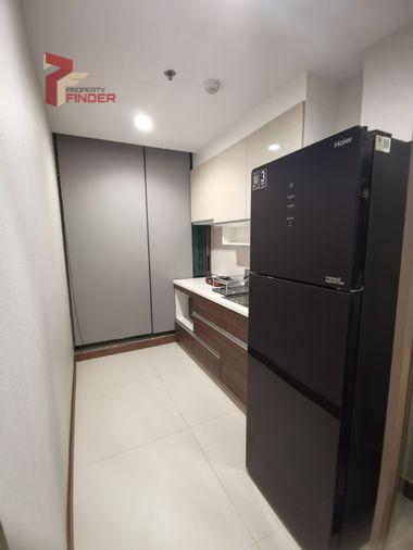 รูป PFD-07912 ให้เช่า Supalai Oriental Sukhumvit 39 ใกล้ BTS พร้อมพงษ์ 1 นอน 39 ตรม. ชั้น 12 ตึก A - รูปที่ 7/8