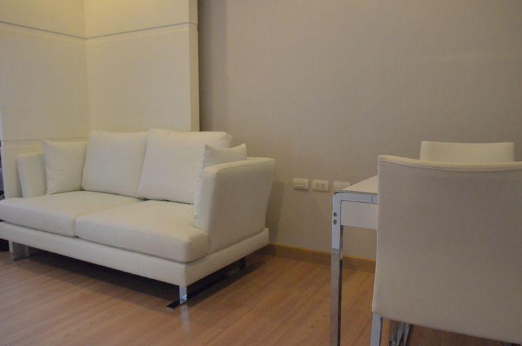 picture Hot Deal! 1BR Condo Near BTS – Urbano Absolute Sathon–Taksin | 3 MB - 4/6