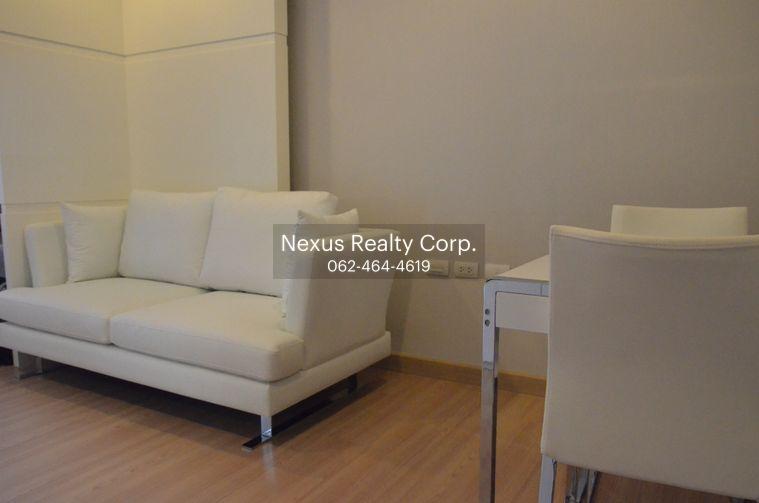 picture Hot Deal! 1BR Condo Near BTS – Urbano Absolute Sathon–Taksin | 3 MB - 4/6