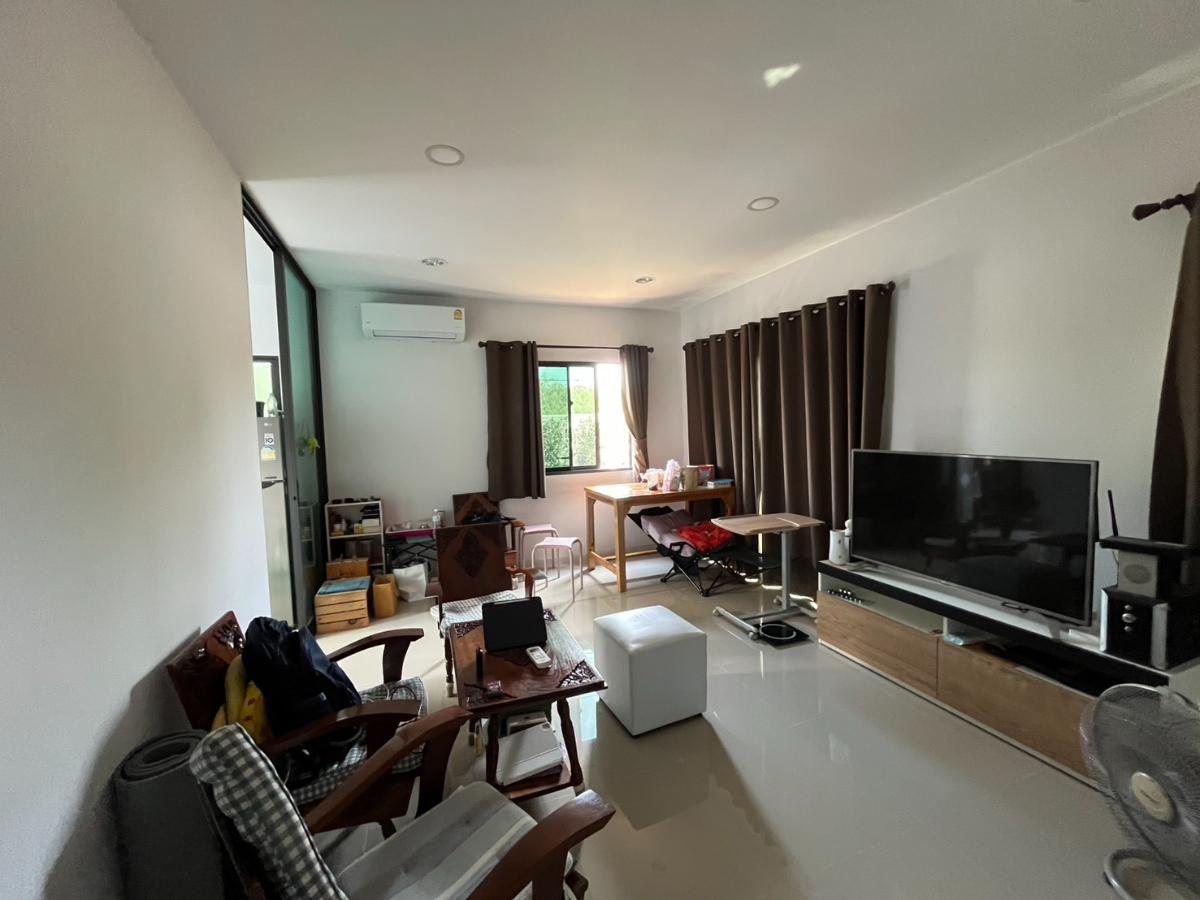 picture Perfect Park Westgate Bang Yai, MRT Purple Line - Khlong Bang Phai - 3/25