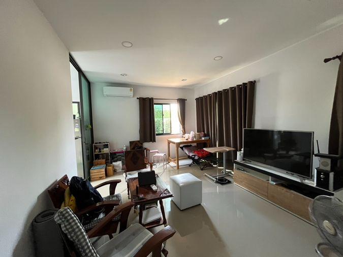 picture Perfect Park Westgate Bang Yai, MRT Purple Line - Khlong Bang Phai - 3/25