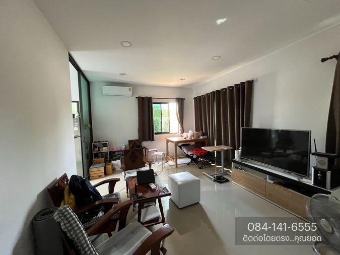 picture Perfect Park Westgate Bang Yai, MRT Purple Line - Khlong Bang Phai - 3/25