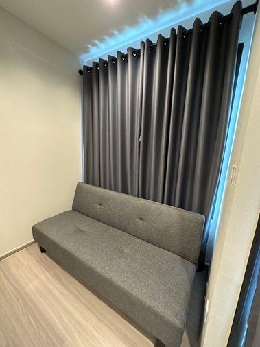 รูป ให้เช่าLife Sathorn Sierra - Studio 28ตรม. - Line:@hac55 - รูปที่ 2/11