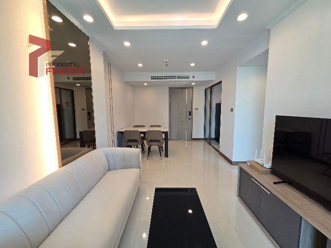 รูป PFD-07909 ให้เช่า ศุภาลัย โอเรียนทัล สุขุมวิท 39 ( Supalai Oriental Sukhumvit 39) ใกล้ BTS พร้อมพงษ์ เช่าแบบ Service Apartment - รูปที่ 8/20