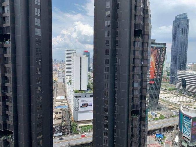 รูป 🟢ER25721 🟢ให้เช่า / For Rent Life Asoke – Rama 9 | 1 ห้องนอน | 💰 21,500 บาท/เดือน - รูปที่ 8/11
