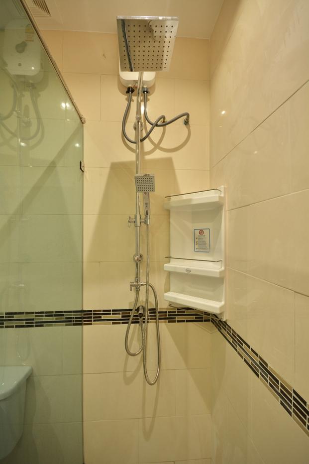 รูป Baan Suan Lalana 1 bedroom corner condo for Rent Jomtien - รูปที่ 10/13