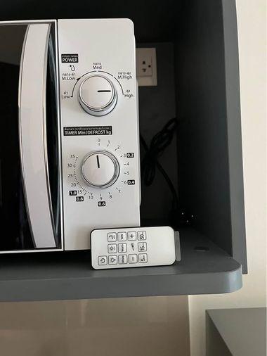 รูป 🟢ER25723 🟢ให้เช่า / For Rent Aspire Ratchayothin | 1 ห้องนอน | 💰 16,000 บาท/เดือน - รูปที่ 11/15