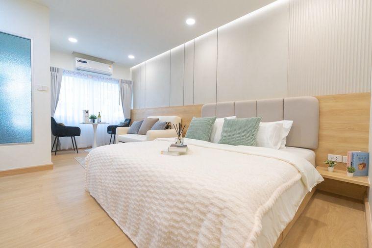 รูป 🏢 ขายคอนโด : A Space Sukhumvit 77 (เอ สเปซ สุขุมวิท 77)   รหัสทรัพย์ | 📌LNP-C11726  - รูปที่ 1/21