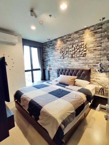 รูป 🟢 ER25730 🟢ให้เช่า / For Rent Rhythm Sukhumvit 44/1 | 1 ห้องนอน | 💰 22,000 บาท/เดือน - รูปที่ 1/13