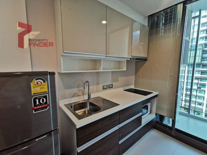 รูป PFD-07916 ให้เช่า Supalai Oriental Sukhumvit 39 ใกล้ BTS พร้อมพงษ์ 1 นอน 39 ตรม. ชั้น 14 ตึก B - รูปที่ 7/10