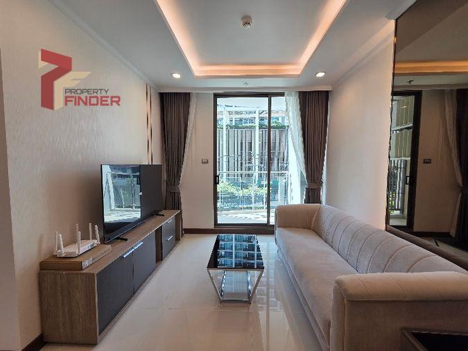 รูป PFD-07909 ให้เช่า ศุภาลัย โอเรียนทัล สุขุมวิท 39 ( Supalai Oriental Sukhumvit 39) ใกล้ BTS พร้อมพงษ์ เช่าแบบ Service Apartment - รูปที่ 4/20