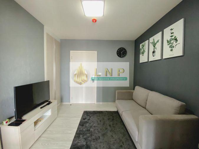รูป 🏢 ขายคอนโด : Aspire Rattanathibet 2 (แอสปาย รัตนาธิเบศร์ 2) รหัสทรัพย์ | 📌LNP-C11727 - รูปที่ 5/21