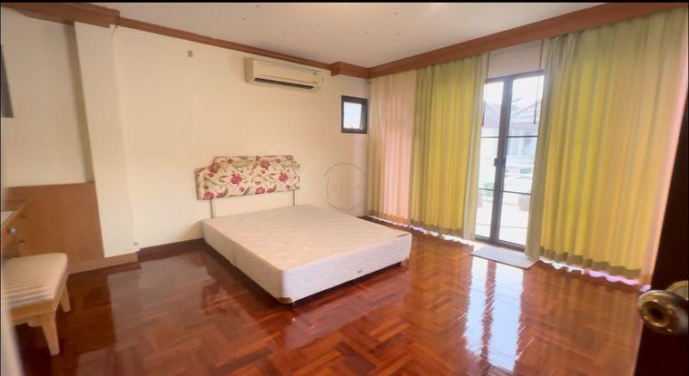 รูป ขายบ้านเดี่ยว 3 ชั้น ธารารมย์ หัวหมาก รามคำแหง 43/1 ใกล้บดินทรเดชา ราคาอัปเดต 27 ล้าน - รูปที่ 12/19