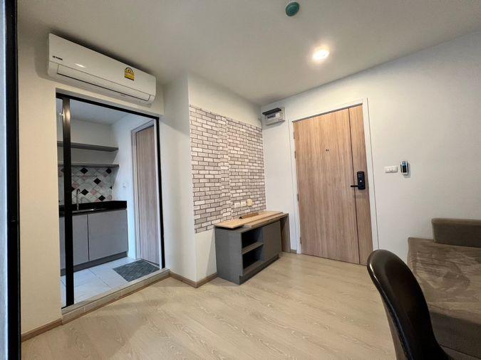 รูป 🏢 ขายคอนโด : The Excel Udomsuk (ดิ เอ็กเซล อุดมสุข)   รหัสทรัพย์ | 📌LNP-C11725 - รูปที่ 6/7