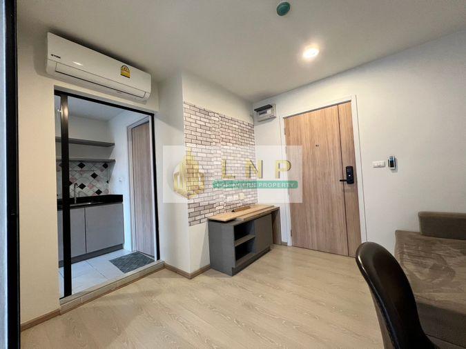 รูป 🏢 ขายคอนโด : The Excel Udomsuk (ดิ เอ็กเซล อุดมสุข) รหัสทรัพย์ | 📌LNP-C11725 - รูปที่ 6/7