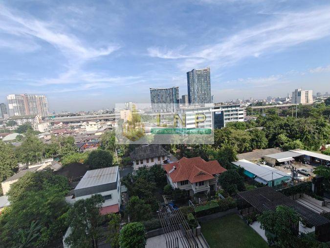รูป 🏢 ขายคอนโด : U Delight @ Bang Sue Station (ยู ดีไลท์ แอท บางซื่อ สเตชั่น) รหัสทรัพย์ | 📌LNP-C11730 - รูปที่ 6/17