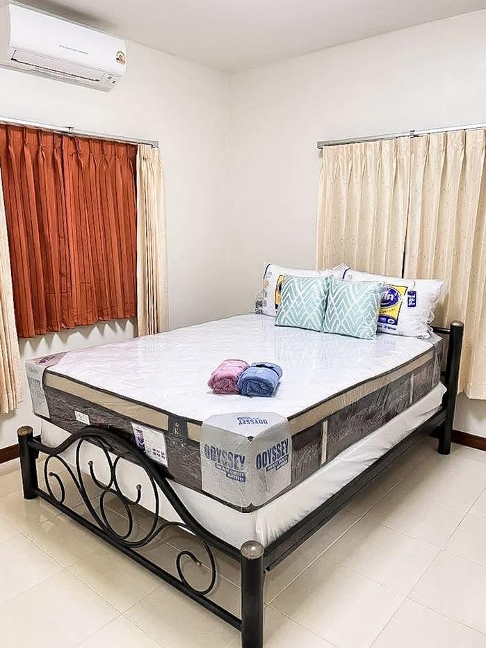 รูป Detached House 3 bedrooms for Sale in East Pattaya - รูปที่ 8/10
