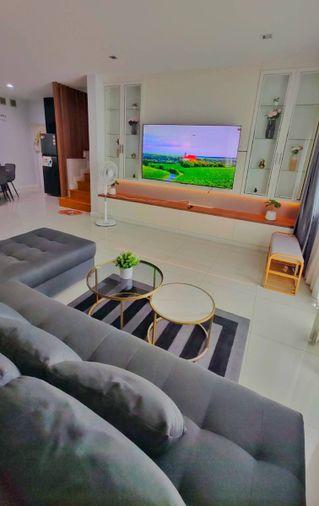 รูป 🏠 ให้เช่าบ้าน : Perfect Place Rama 9-Krungthepkreetha (เพอร์เฟค เพลส พระราม 9-กรุงเทพกรีฑา)   รหัสทรัพย์ | 📌LNP-H787  - รูปที่ 12/12