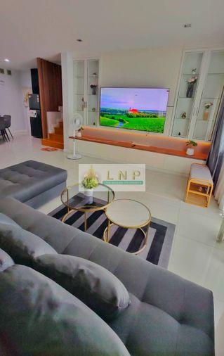 รูป 🏠 ให้เช่าบ้าน : Perfect Place Rama 9-Krungthepkreetha (เพอร์เฟค เพลส พระราม 9-กรุงเทพกรีฑา) รหัสทรัพย์ | 📌LNP-H787 - รูปที่ 12/12