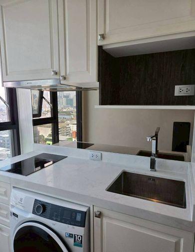 picture For Rent Altitude Symphony Charoenkrung Unit 51/79 - 7/12