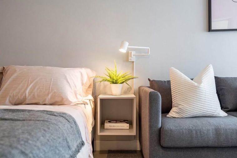 รูป 👑 For rent  🌃 A space sukhumv 77 🌃 JA-949 - รูปที่ 3/9