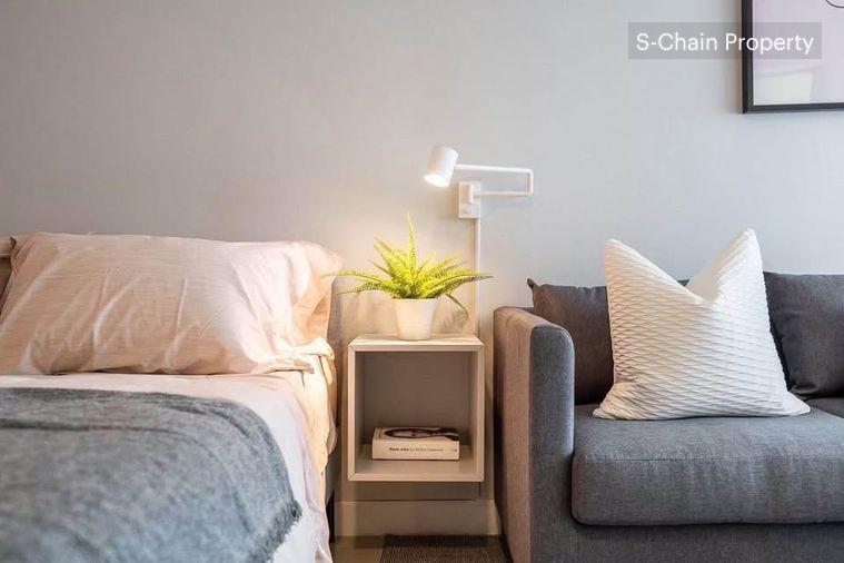 รูป 👑 For rent 🌃 A space sukhumv 77 🌃 JA-949 - รูปที่ 3/9